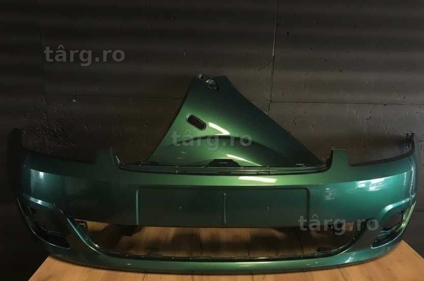 Bara & Aripa Fata Dreapta Ford Fiesta 2005-2008 (Kelp (Verde))