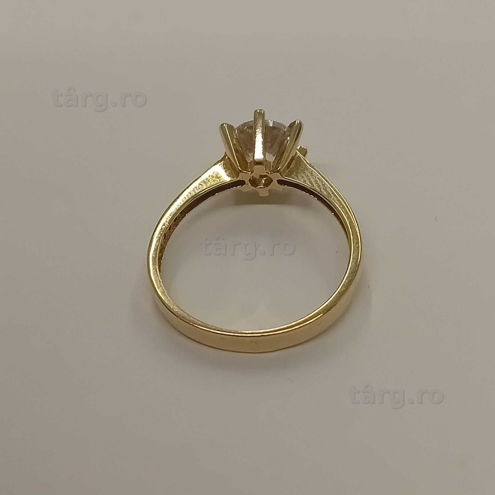 Inel aur 14k (ag49 Esplanada b.8413.2) 5