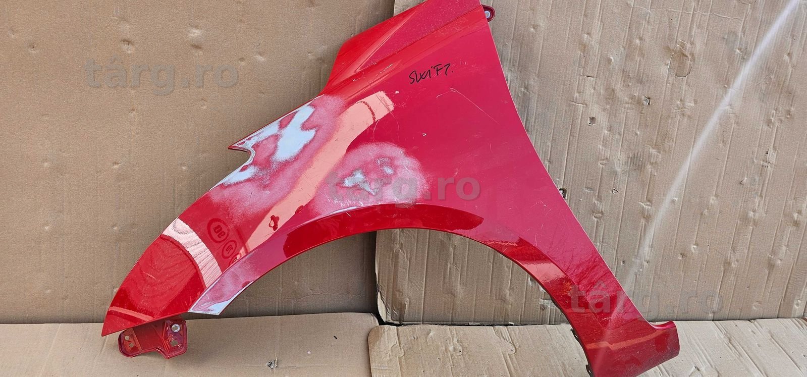 Aripa stanga fata Suzuki Swift 2014 2015 2016