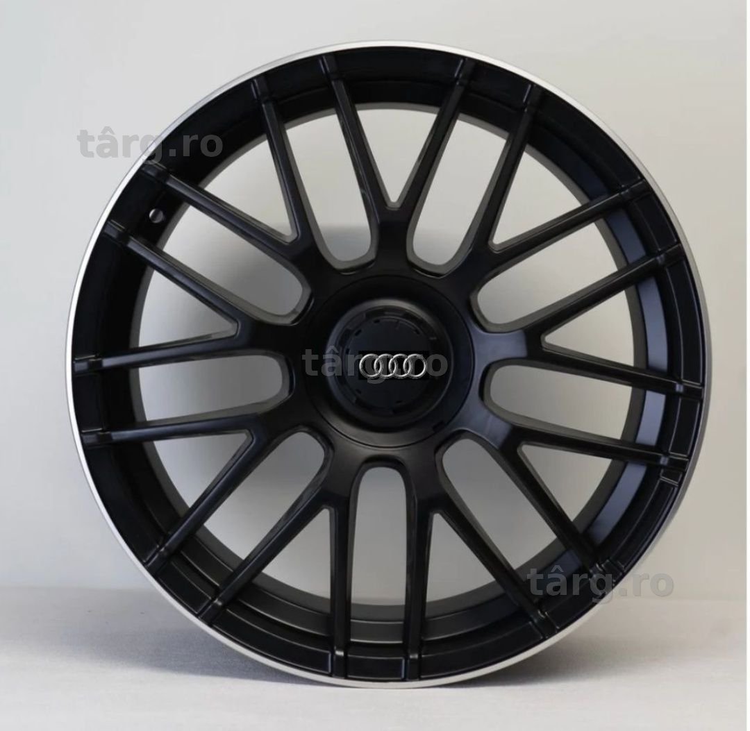 Jante R19 Audi RS A3 A4 A5 A6 A7 A8 Q2 Q3 Q5 Q7