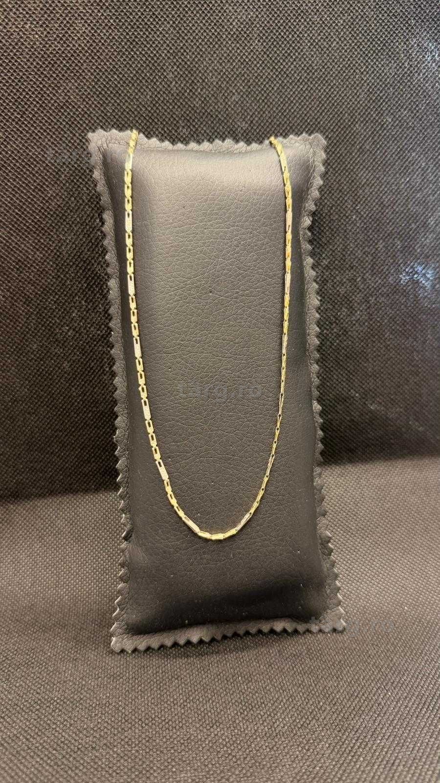 Lant 14K 3.55G (Ag.21) Garantie 2 ani
