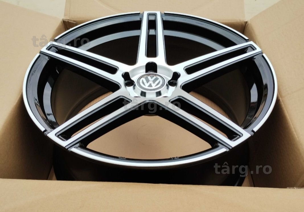 Jante 18 VW Golf Passat Tiguan Arteon Touran Shar