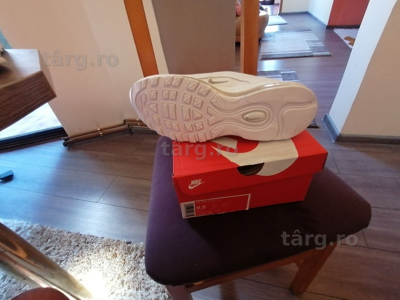 Nike air max 97 ul 4