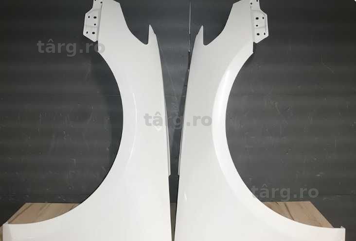 Aripa Fata Dreapta&Stanga VW Passat CC 2008-2012 (LB9A (Alb))