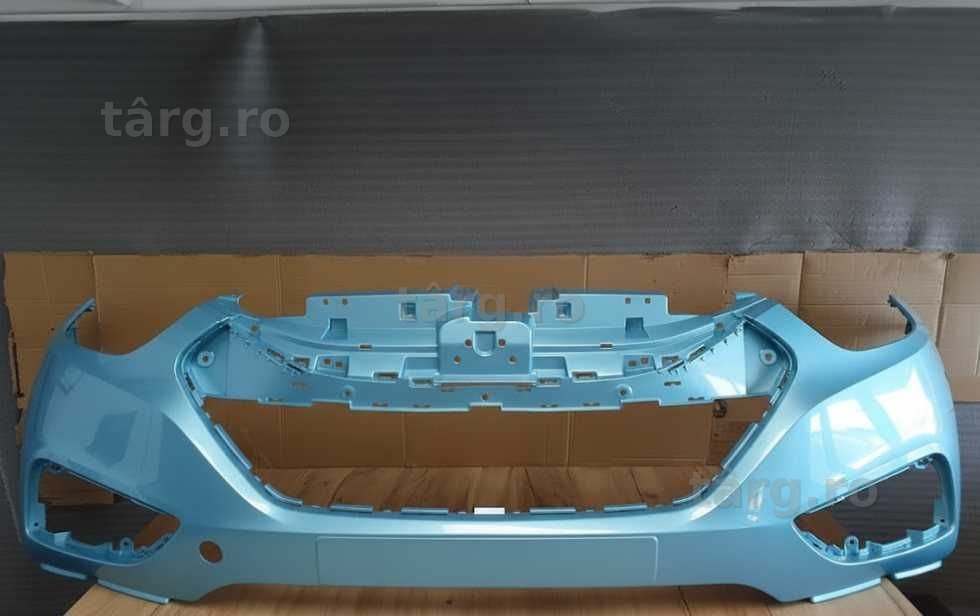 Bara Fata Hyundai IX35 An 2010-2015 (XAF (Albastru Deschis))