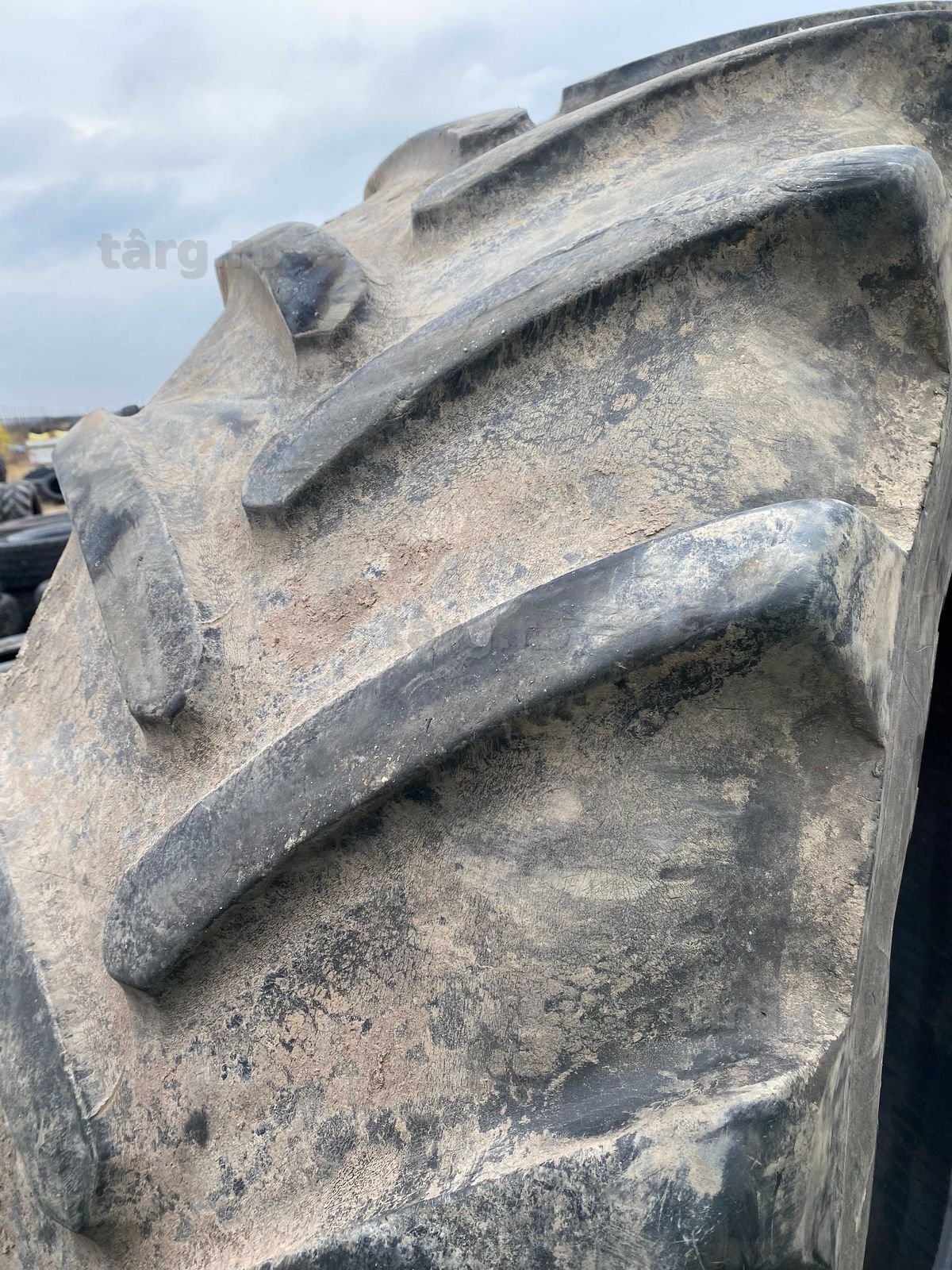 Anvelope 650.65 R38 Michelin