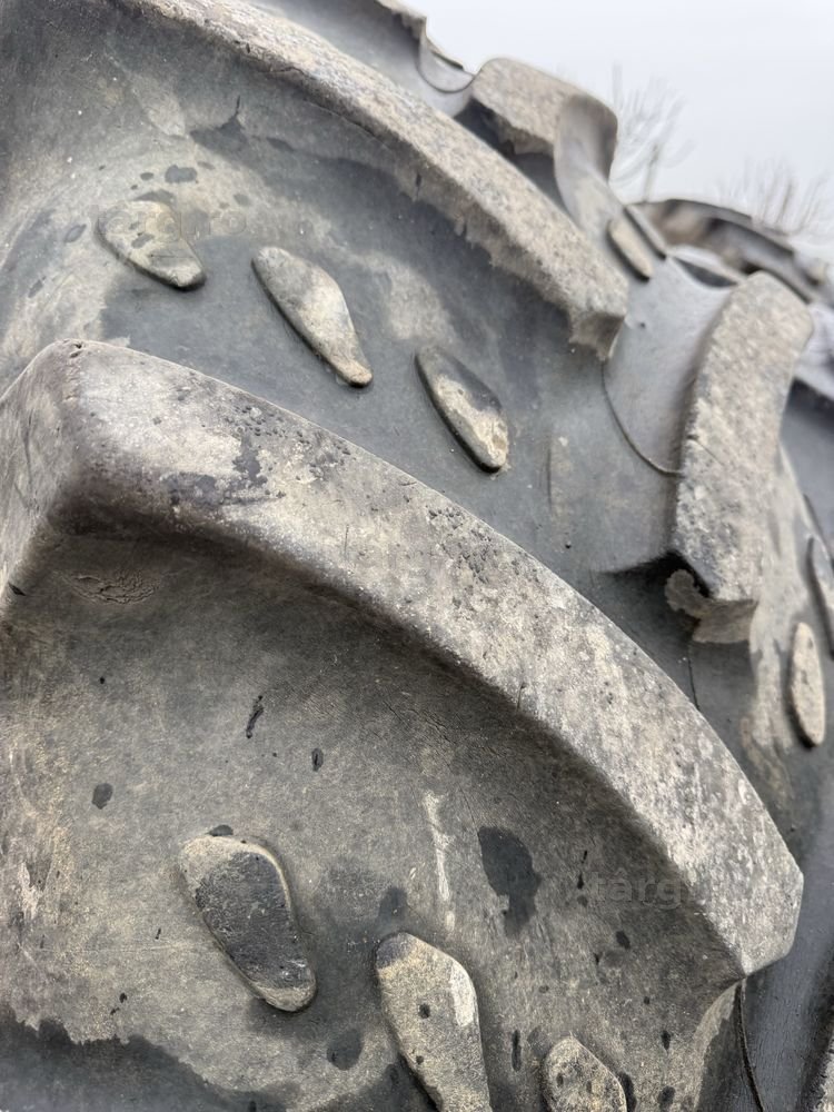 16,9r34 kleber tractor 4