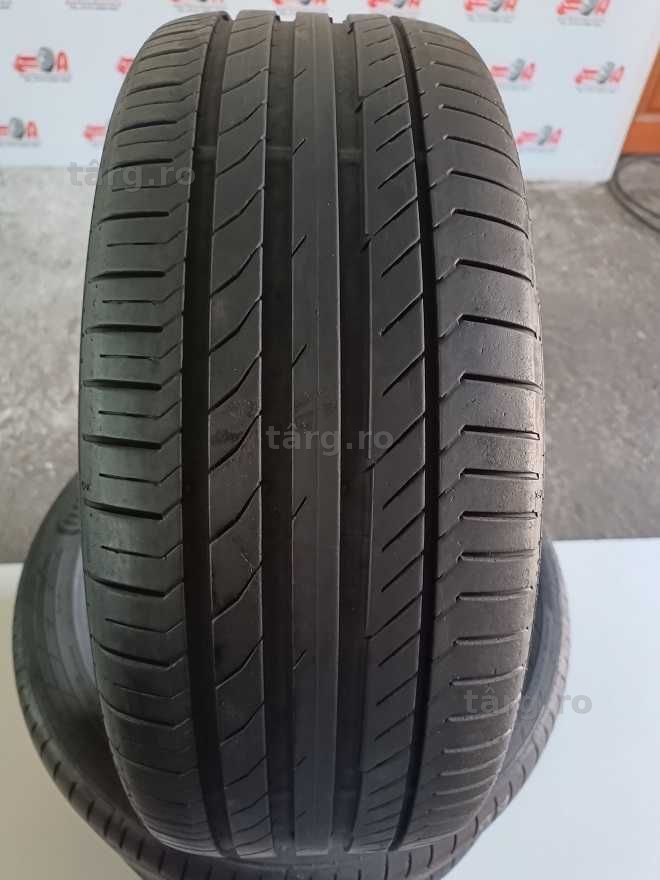 ANVELOPE 235 45 19 99V CONTINENTAL 235/45/19  CP V10520 VARA