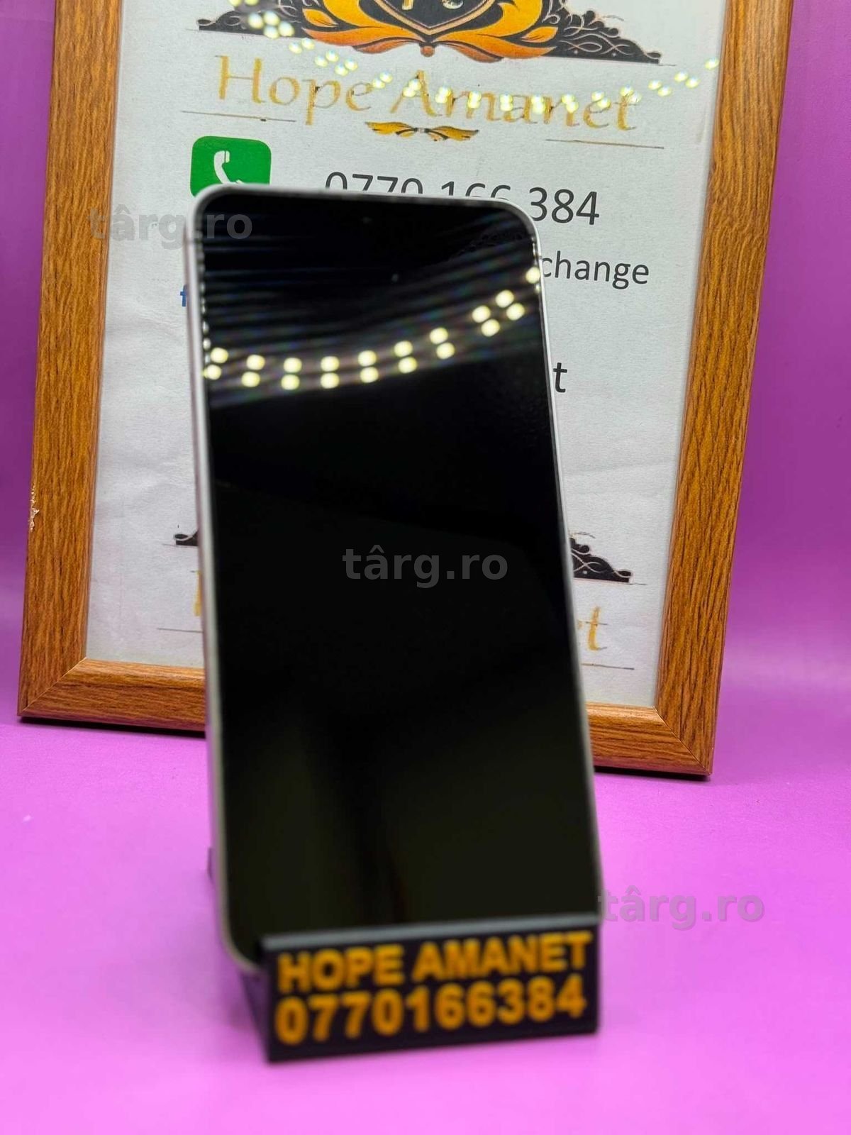 Hope Amanet P2 - SAMSUNG S25 128GB/ 12GB RAM 2