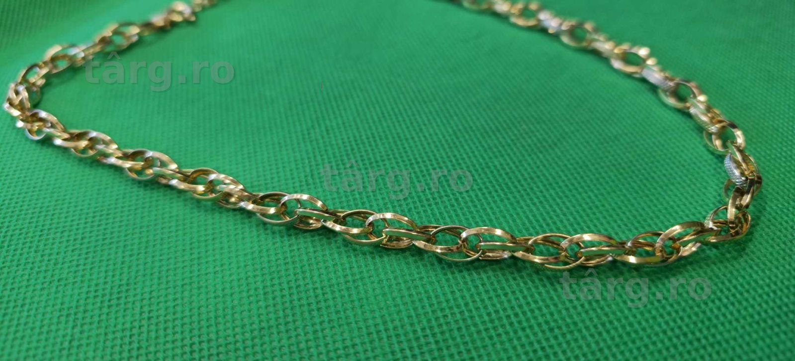 Lant aur 14k 13.22g (AG.7) 4