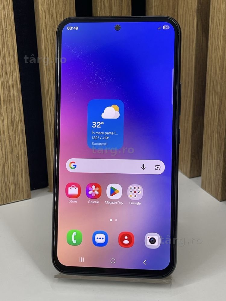 Samsung A54 128Gb 8Gb ram Garantie / Factura #60187