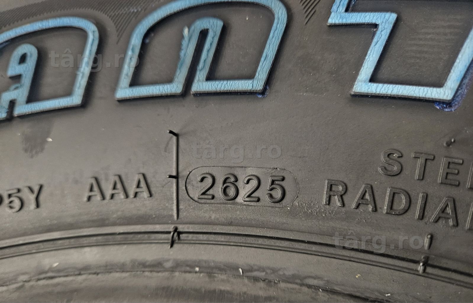 245/75 R17 121S, COMPASAL,  Anvelope All Terrain M+S 5