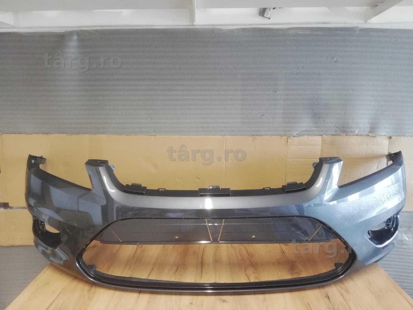 Bara Fata Ford Focus 2/II FSL 2008-2010 (Sea Grey (Gri))