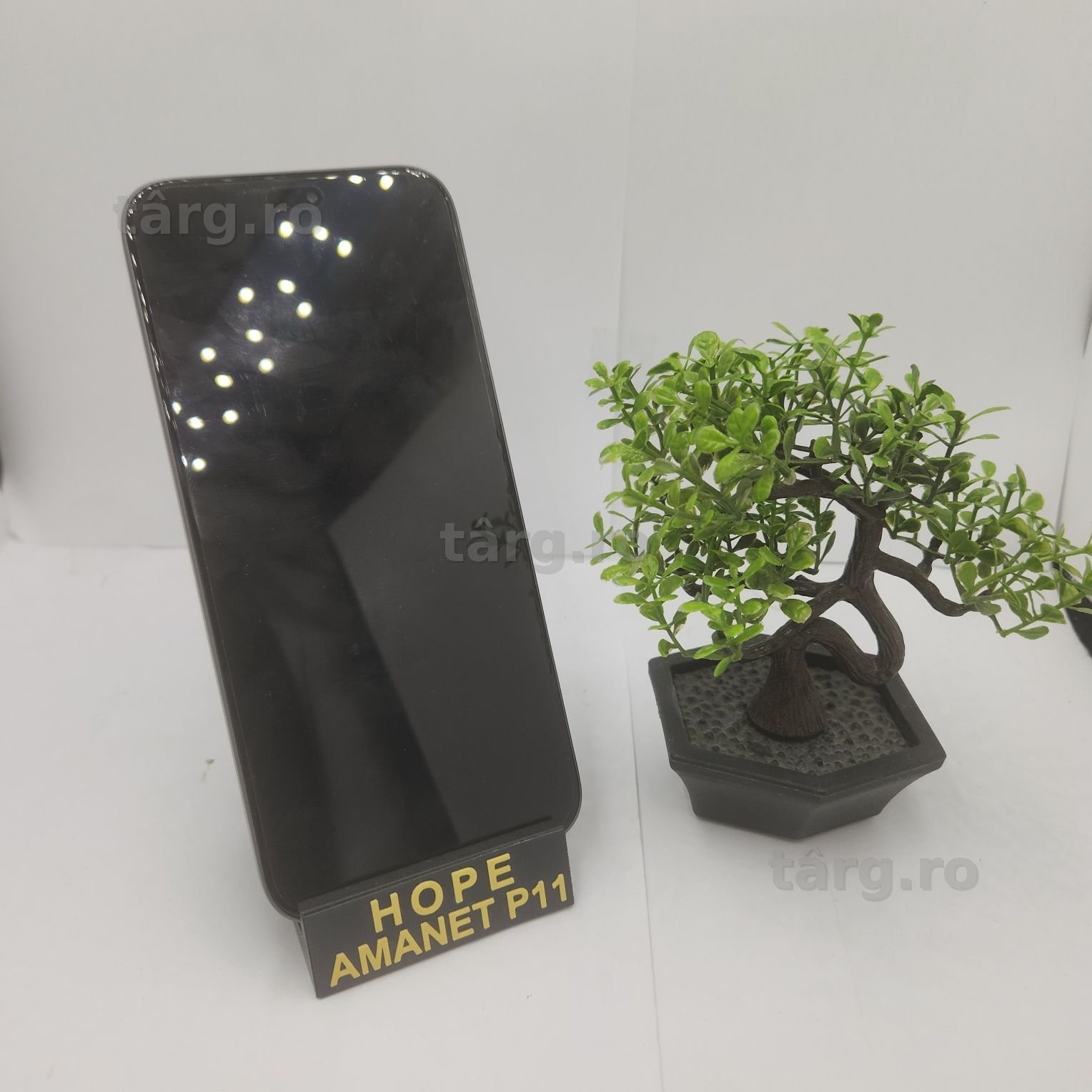 Hope Amanet P11 - HONOR 400 LITE / 256GB- 8GB RAM / Garantie / 72444