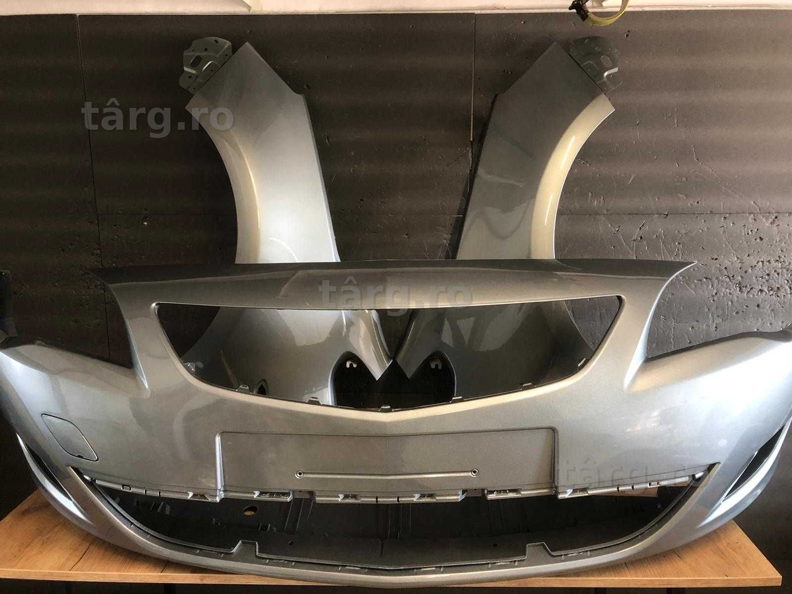 Bara & Aripa Fata Dreapta + Stanga Opel Astra J 2009-2012 (Z179 (Gri))