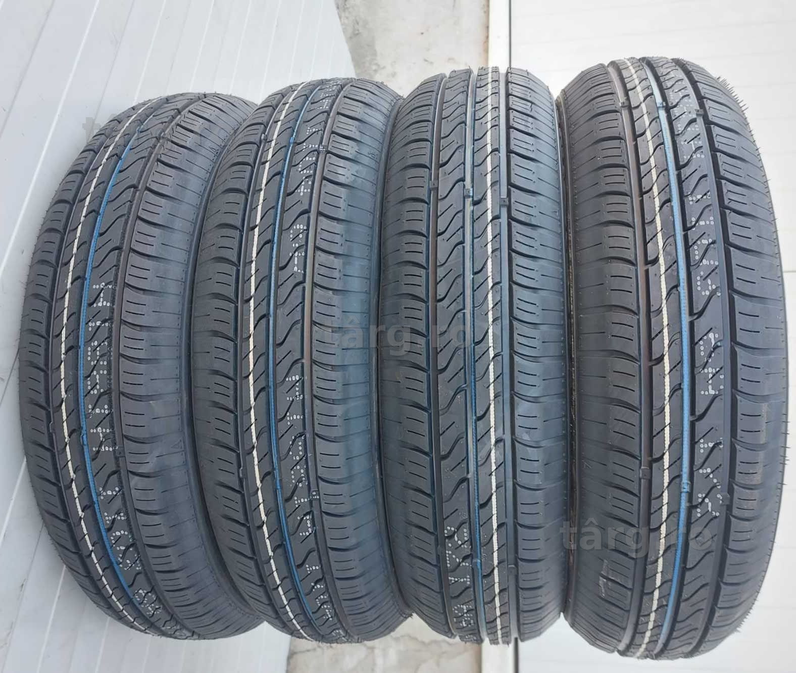 145/70 R13, 78N, SECURITY, Anvelope de remorca M+S