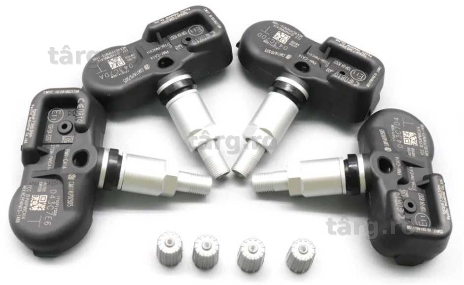 Senzor NOU presiune roata Nissan Juke Leaf Murano Micra Infiniti Qx Q