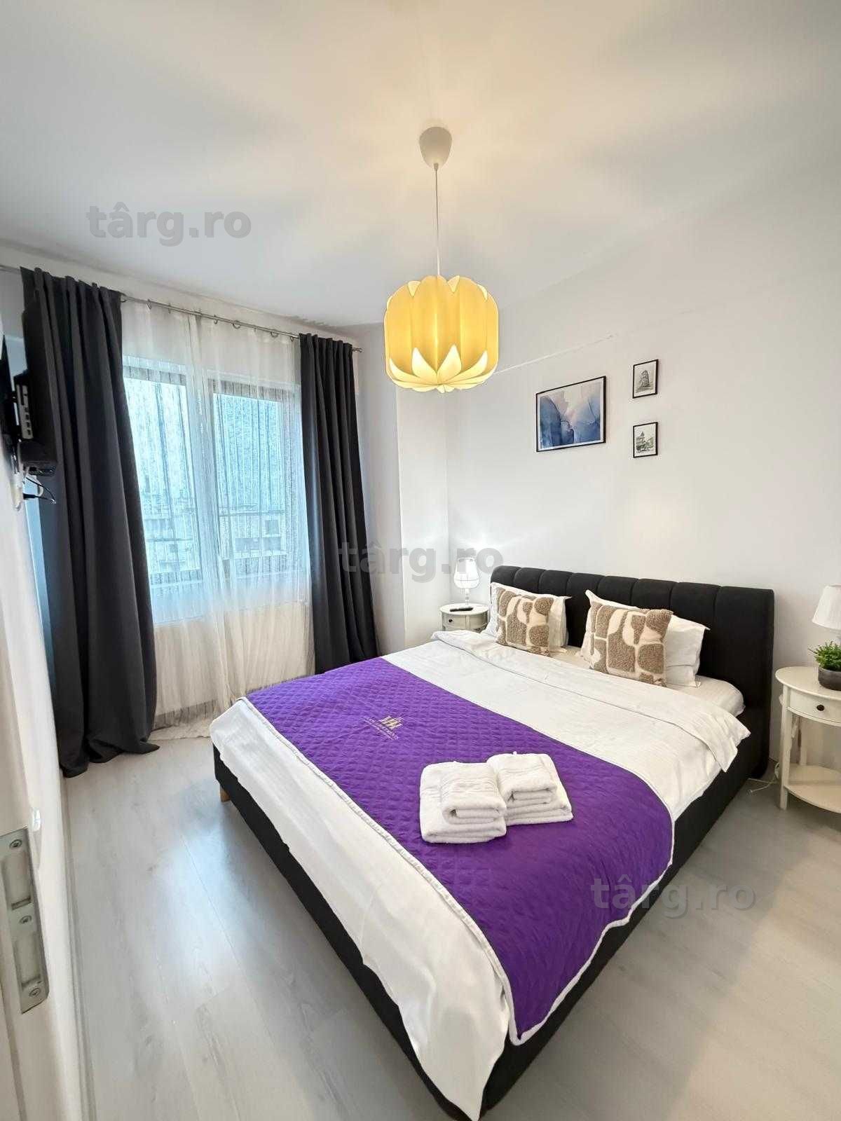 IS LUX !! Cazare Regim Hotelier Iasi Ap 1-2-3 Cam Palas-Newton-Centru 6
