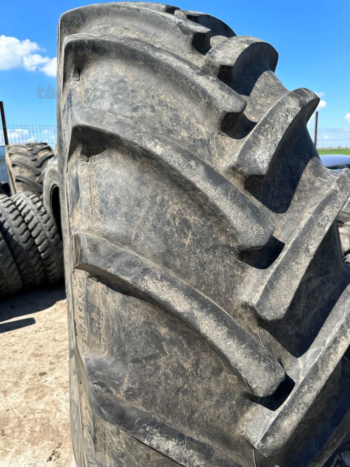 Anvelopa 680/85 R32 5