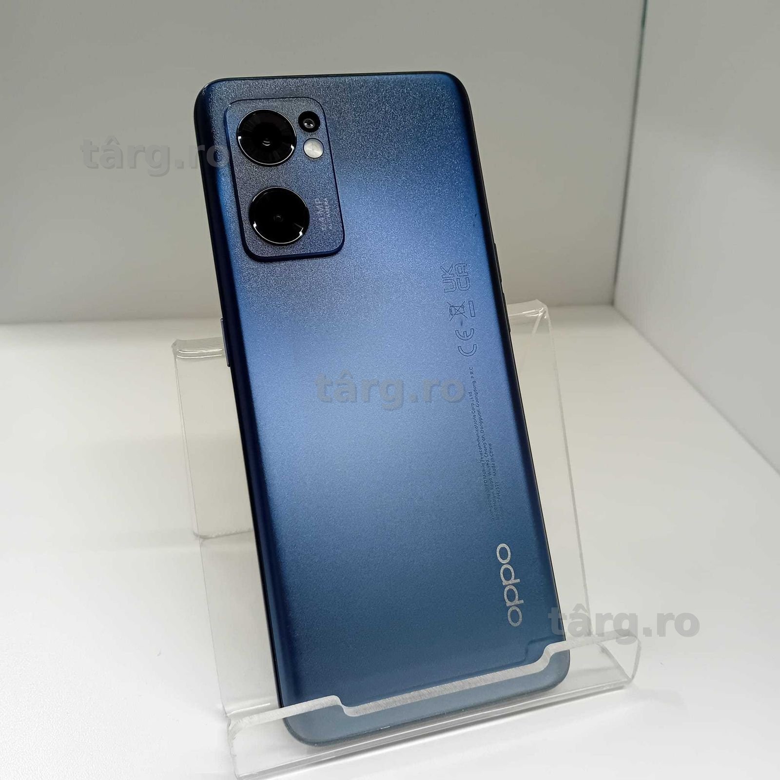 Oppo Reno7 5G 256Gb (ag49 Esplanada b.8334) Garantie 2 Ani 4