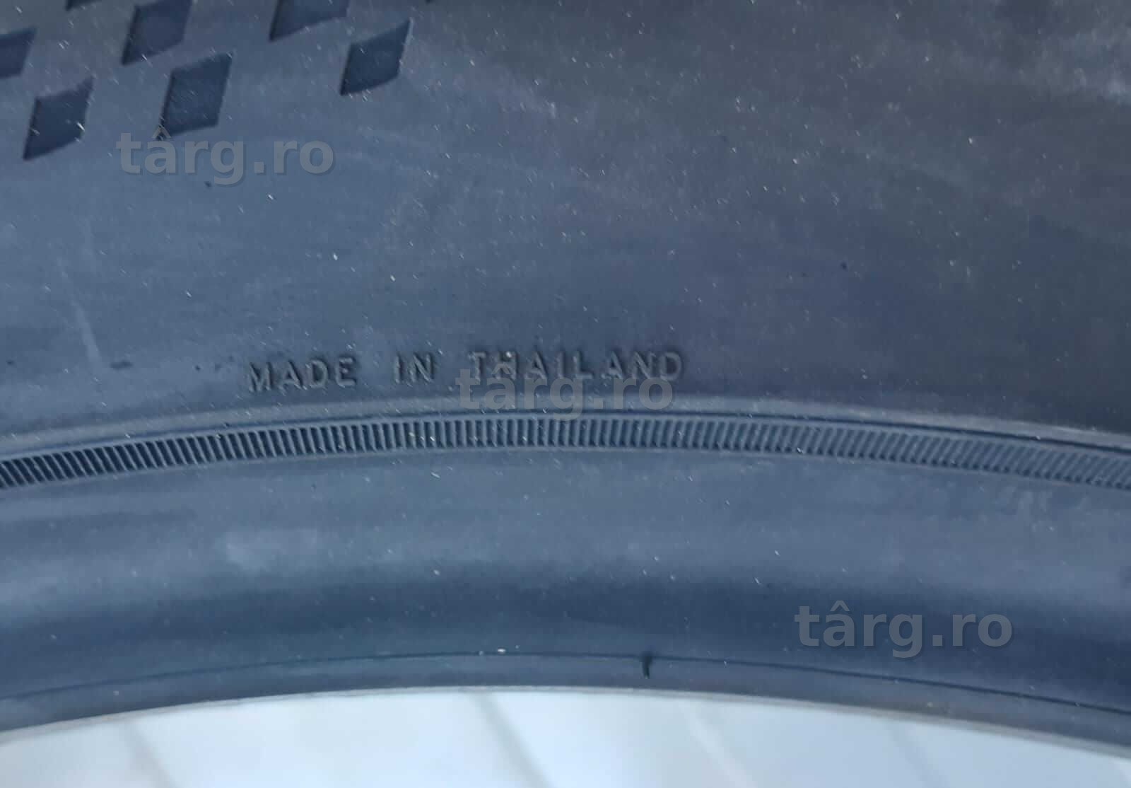 255/40 R21, 102Y, GRIPMAX, SUREGRIP SPORT XL, Anvelope de vara 5