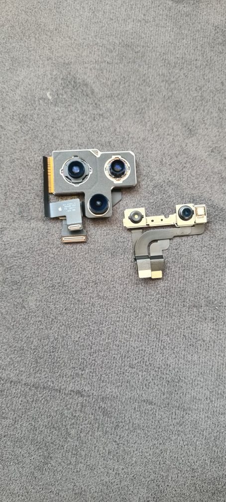 Camera iphone 12 pro max