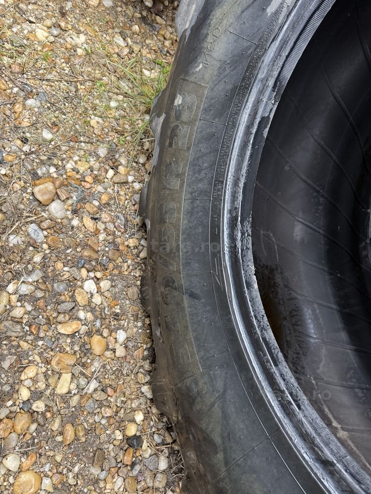 540/65r28 michelin 5