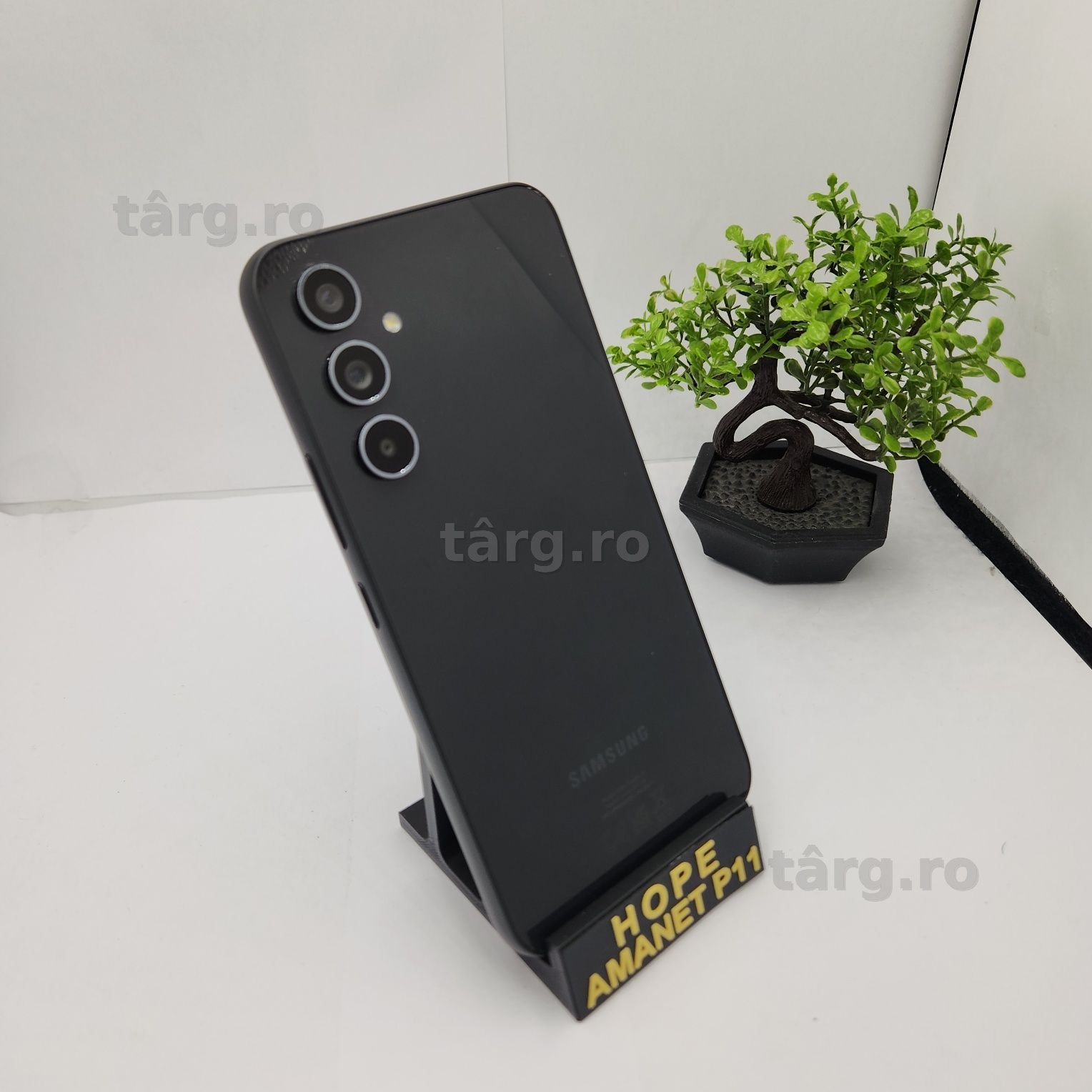 Hope Amanet P11 - Samsung A54/256-8gb 3