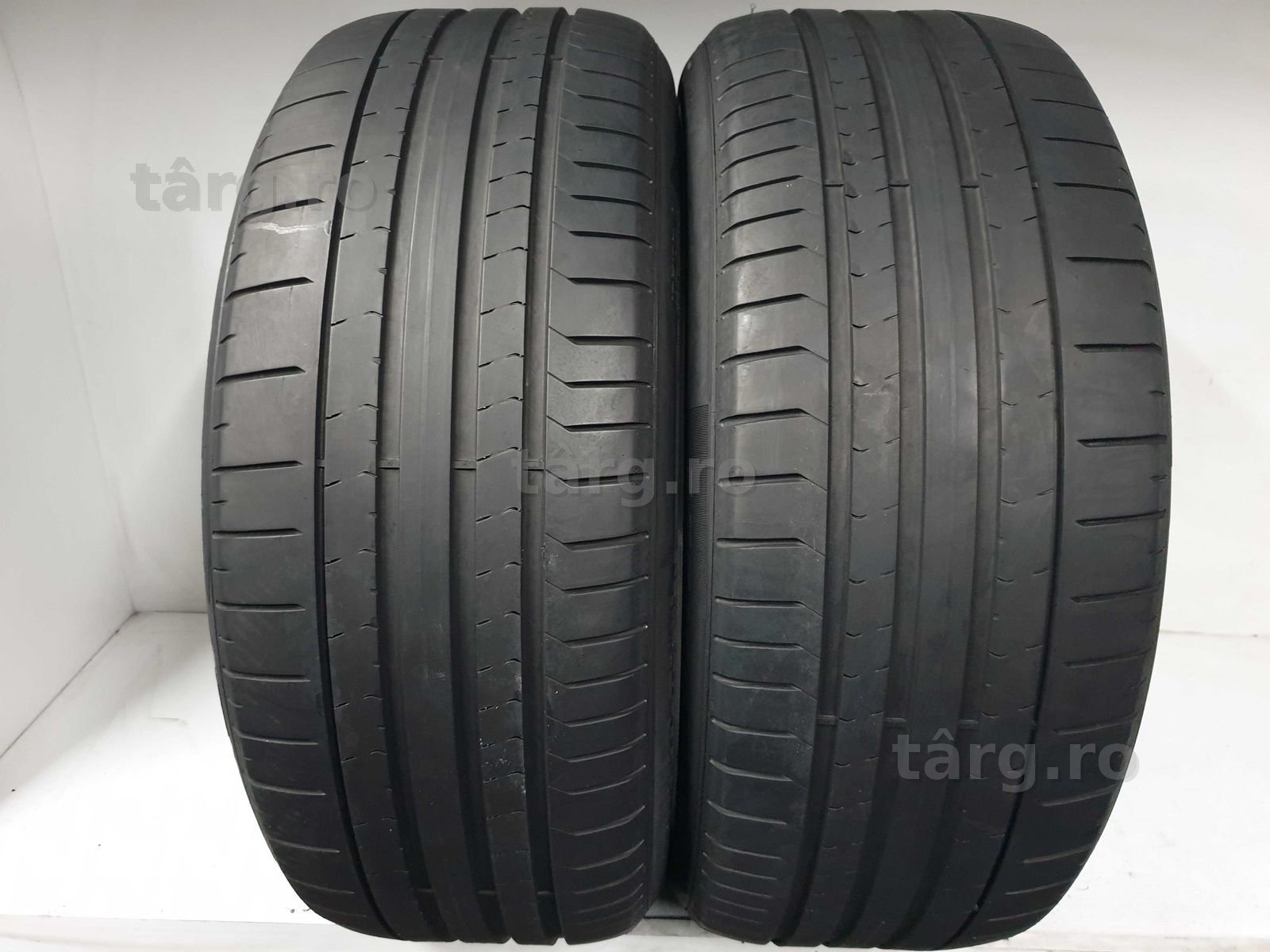 Anvelope Second Hand Pirelli Vara - 275/50 R20 113Y