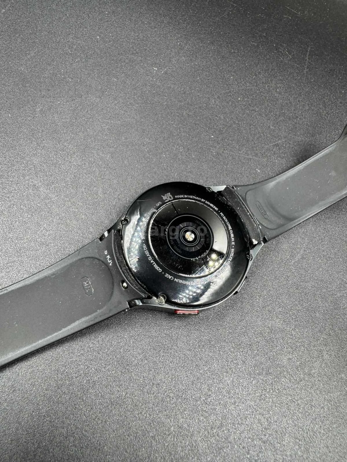 Hope Amanet P5-Smartwatch SAMSUNG Galaxy Watch4, 40mm, Android 4
