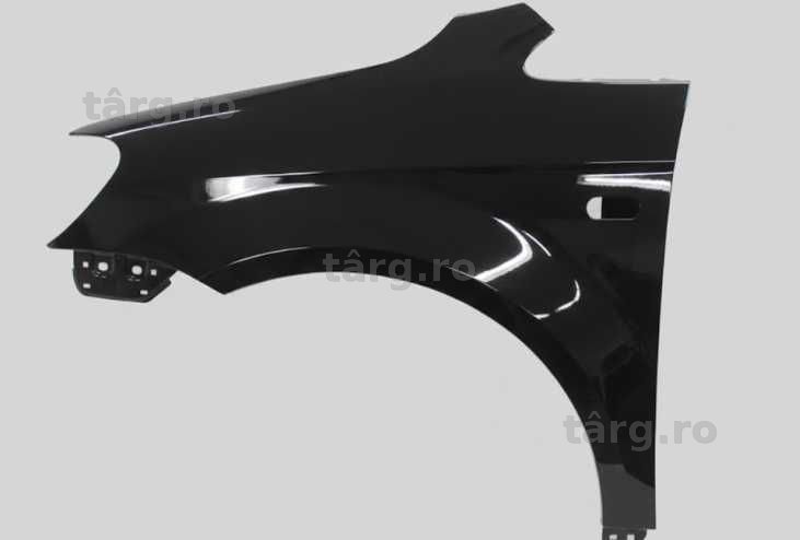 Aripa Fata Stanga VW Caddy 2010-2015 (L041 (Negru))