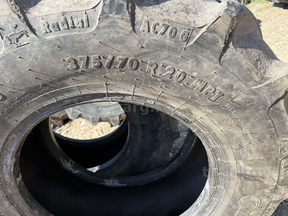 375/70r20 continental 6