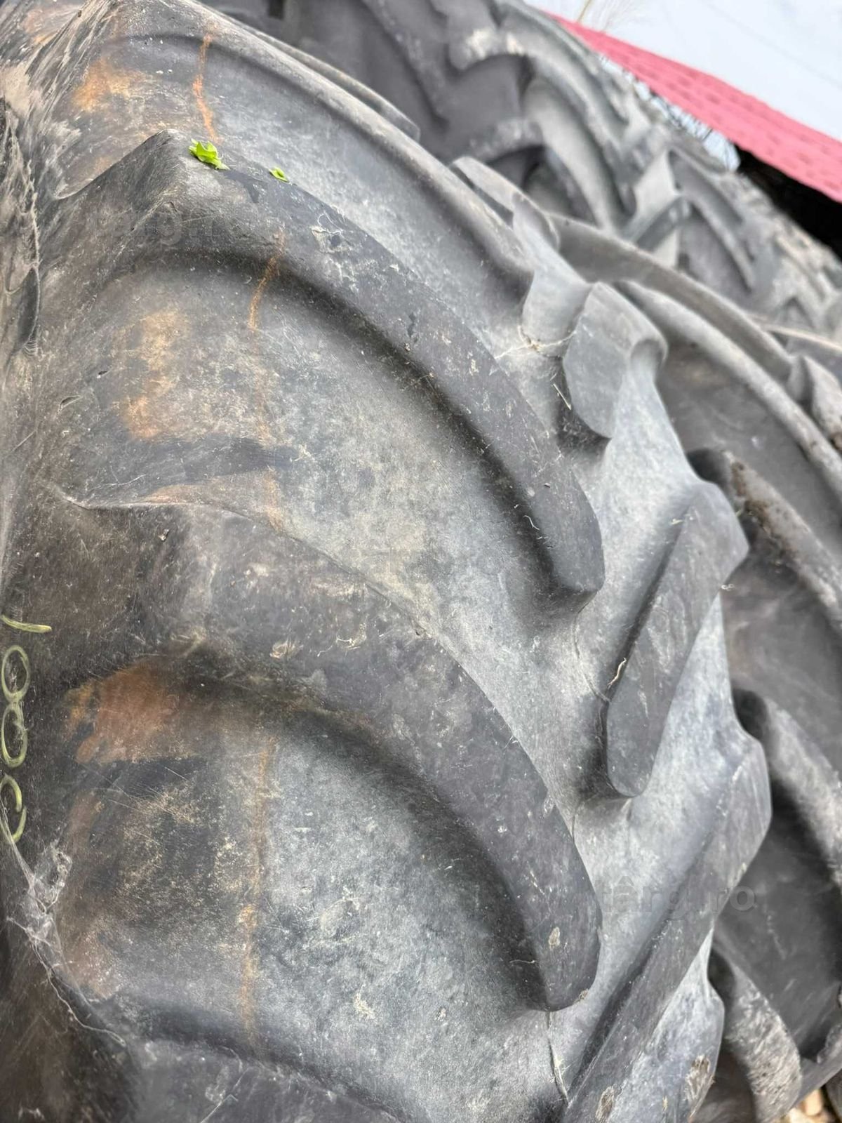 Anvelope 440.65 R24 Firestone 4