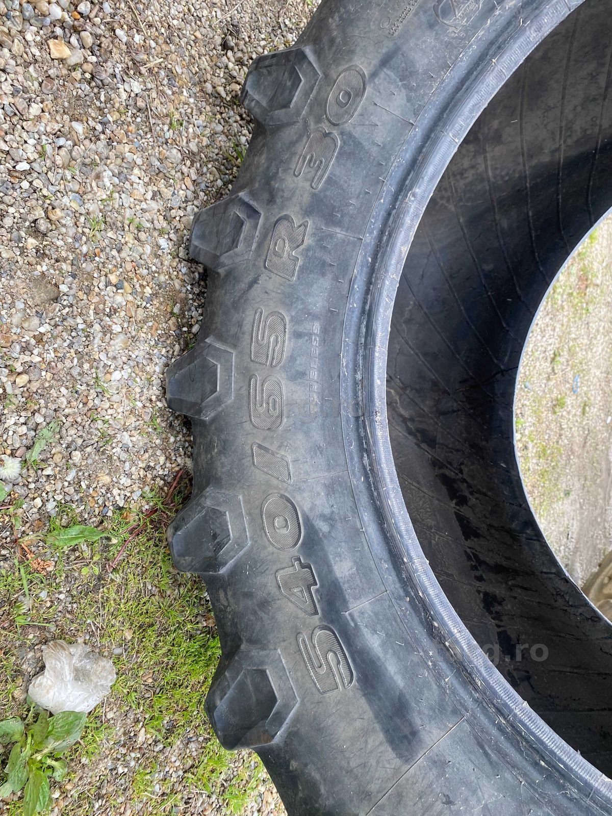 Anvelopa 540.65 R30 Trelleborg 2
