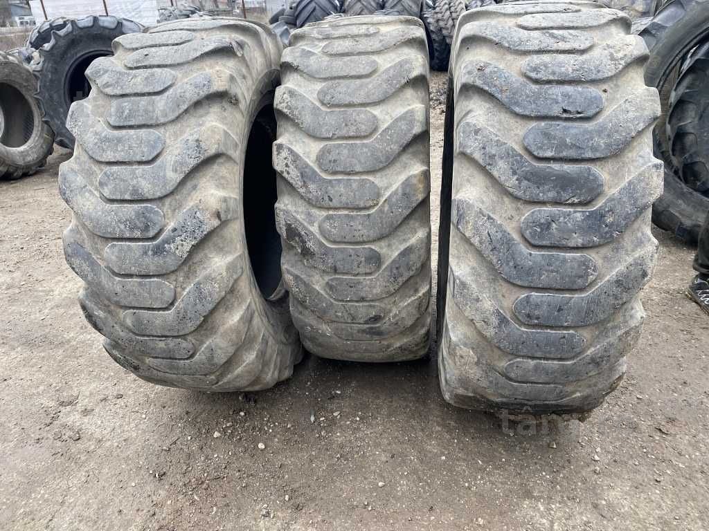 Cauciucuri 17,5 R25 Goodyear