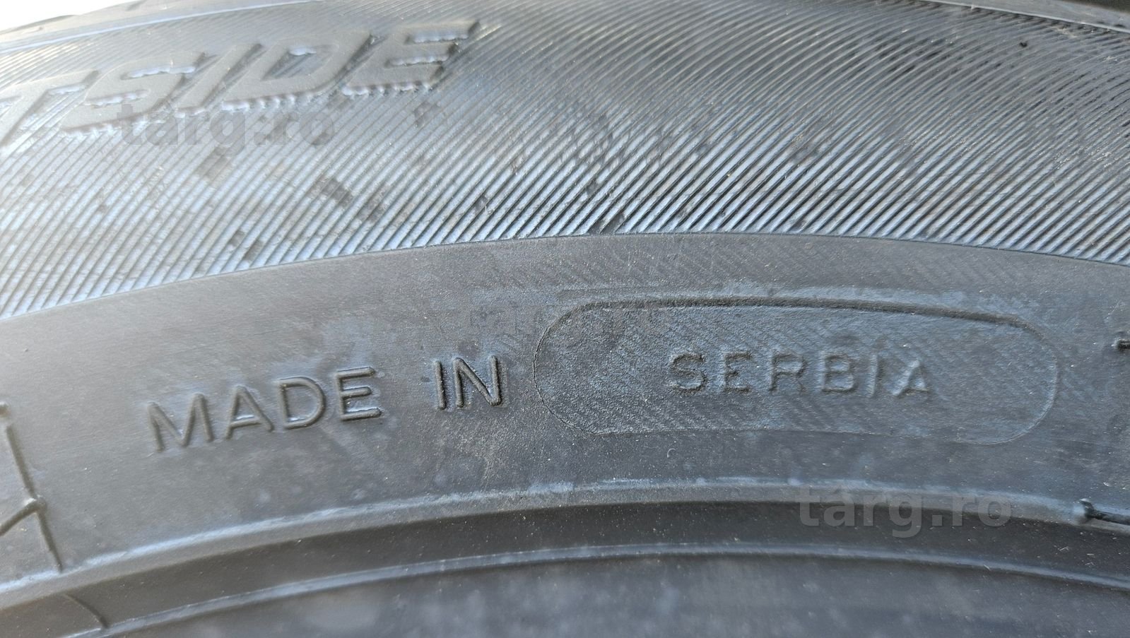 195/55 R15, 85V, KORMORAN (by Michelin), Anvelope de vara 6
