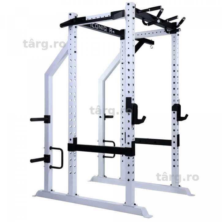 *Power Rack ICONIQ R4