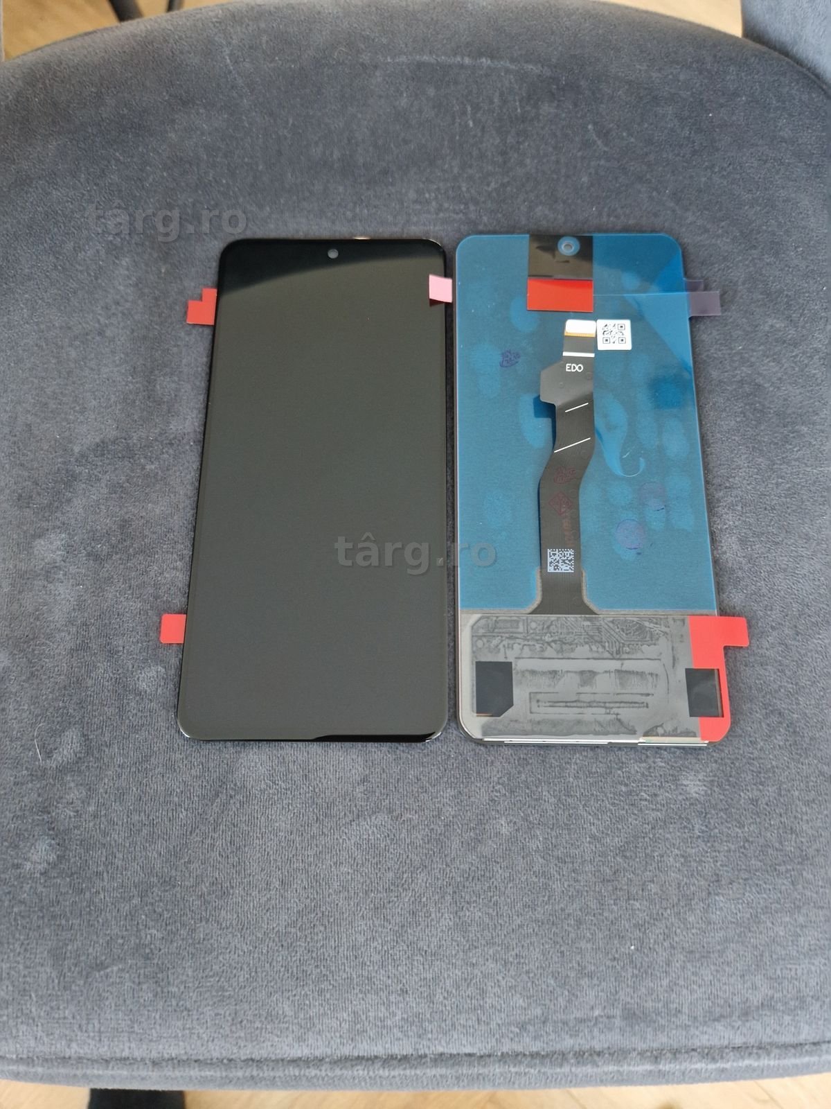 Display Huawei Nova 12 SE 12se OLED