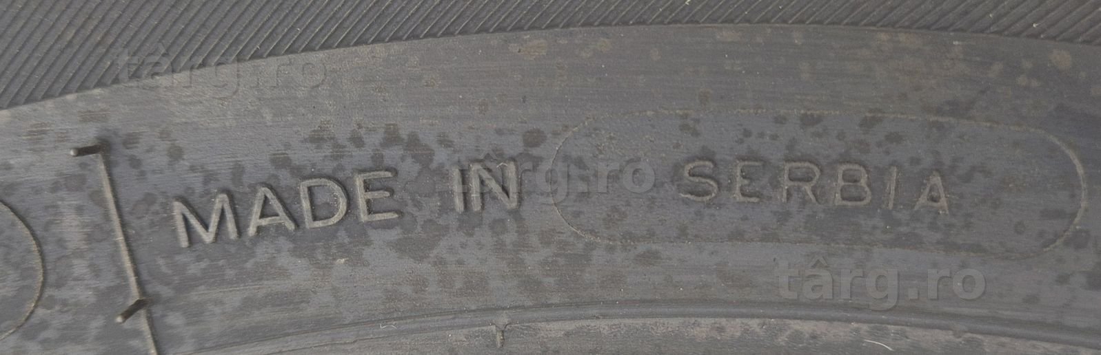 195/65 R15,91H, RIKEN (by Michelin) ,Anvelope all season M+S 6