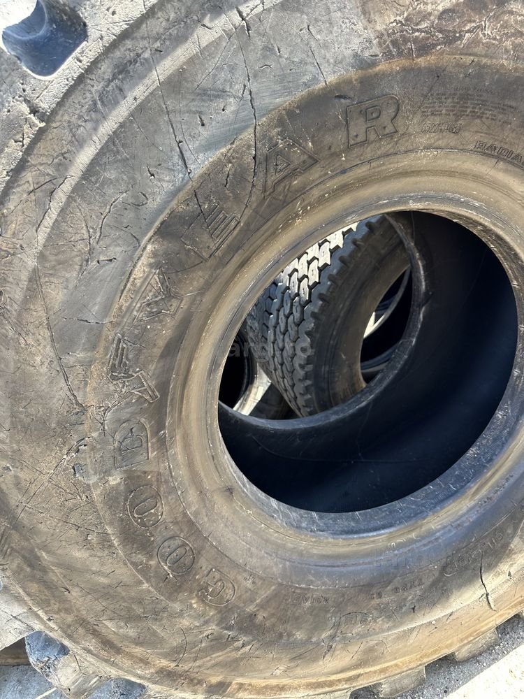 23,5-25 goodyear vola 3