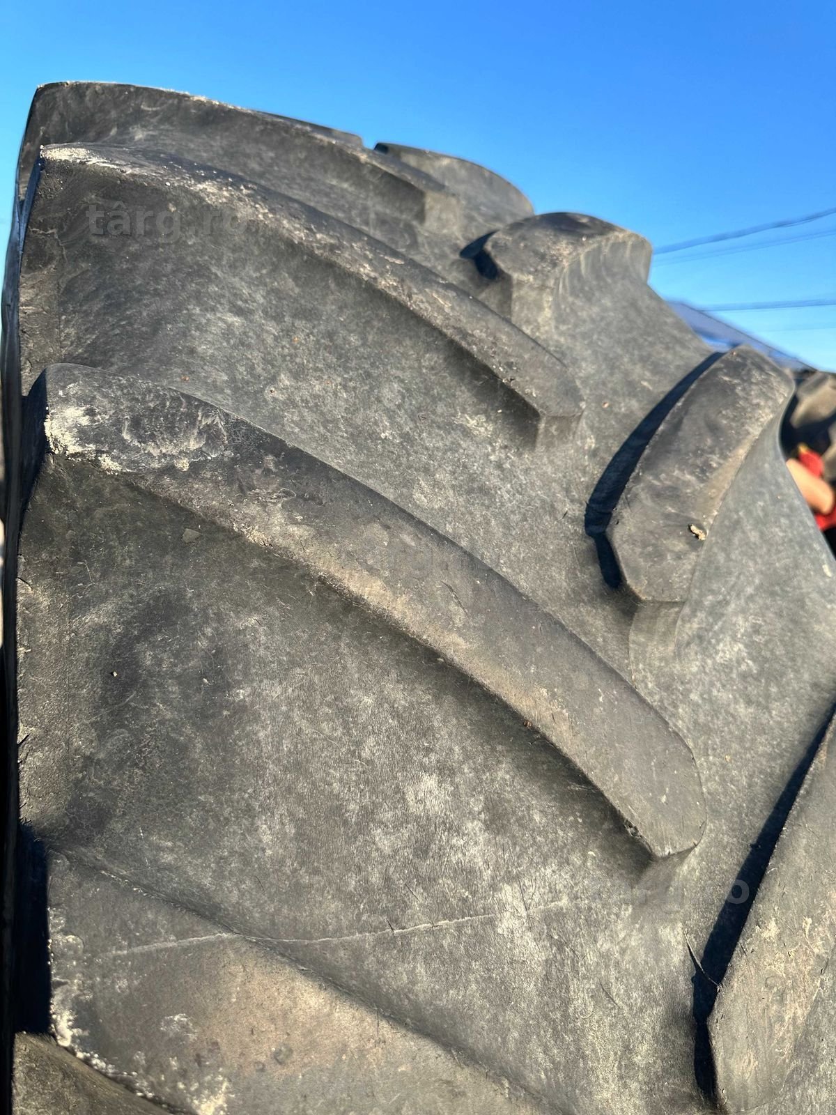 Michelin 600/65 R38 4