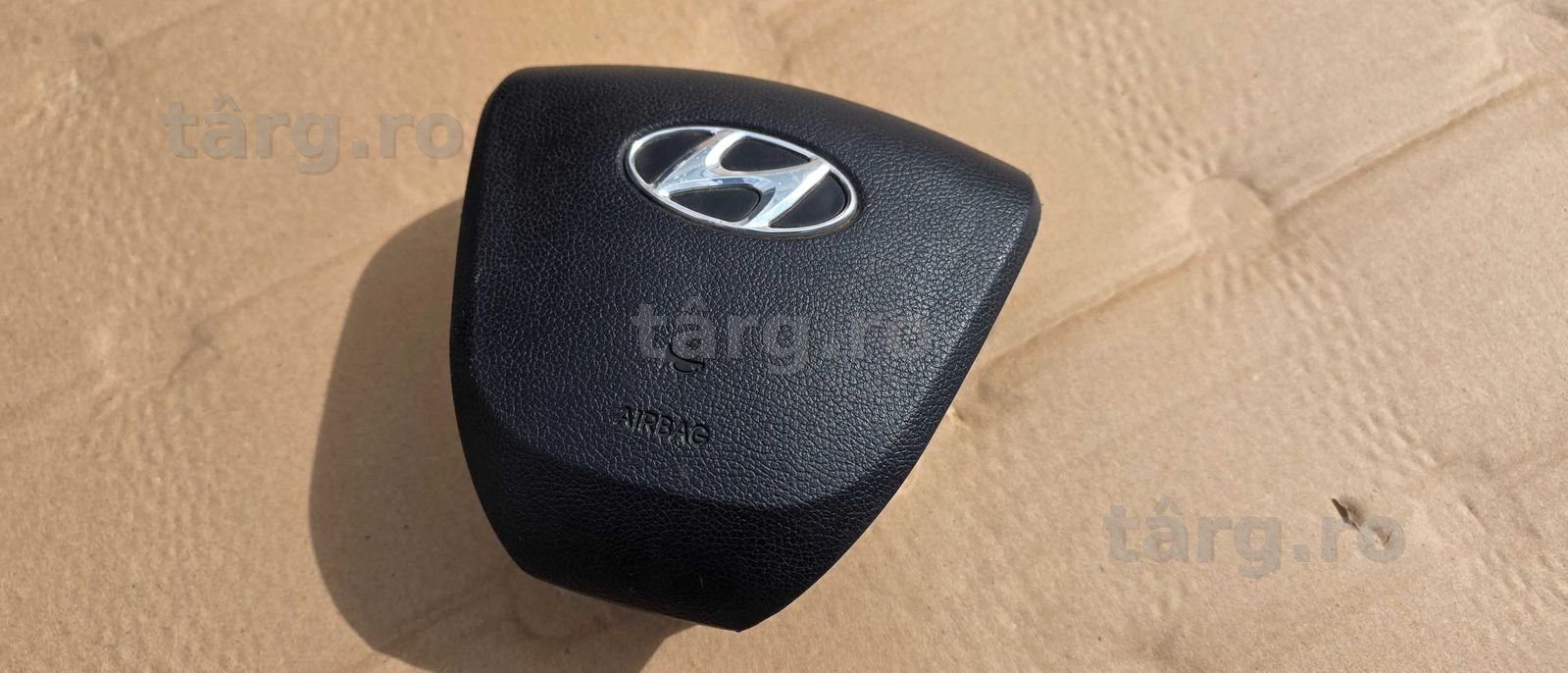 Airbag volan Hyundai I20 2009 / 2010 / 2011 2012