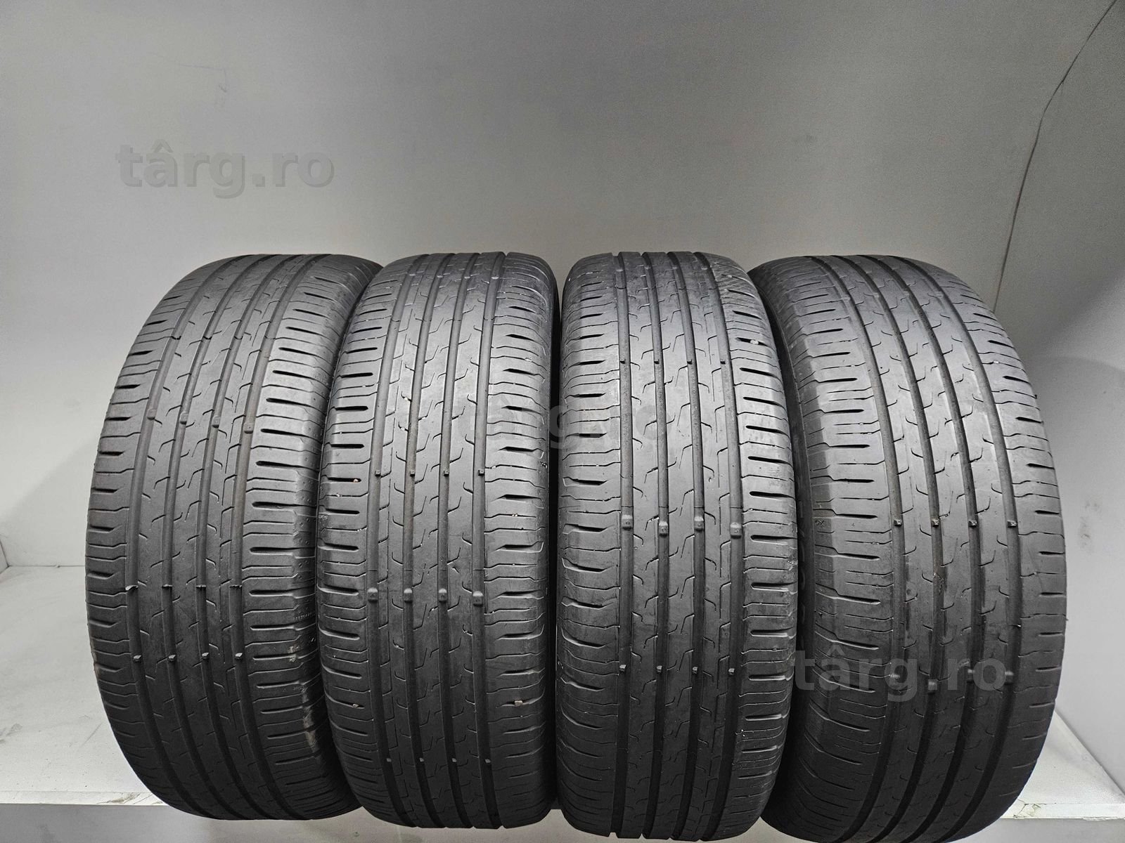 Anvelope Second Hand Continental Vara - 205/60 R16 92V