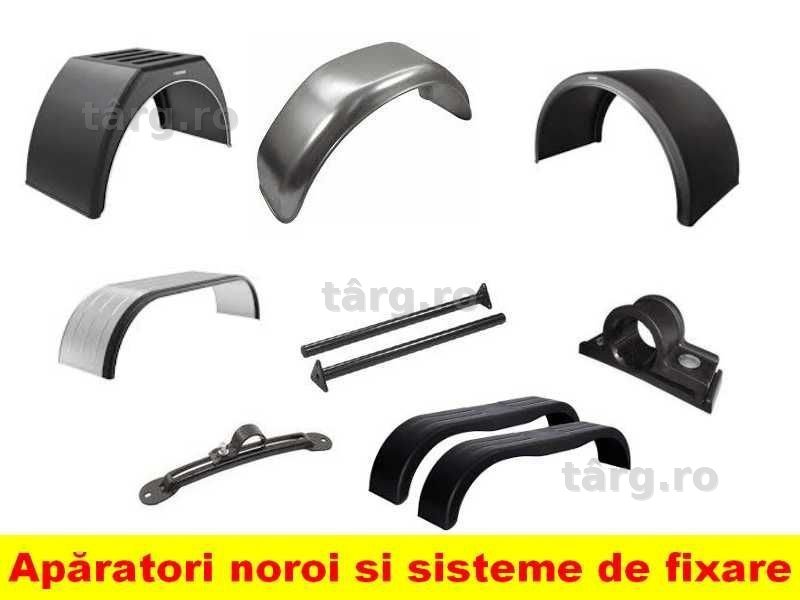 Aparatori noroi NISSAN