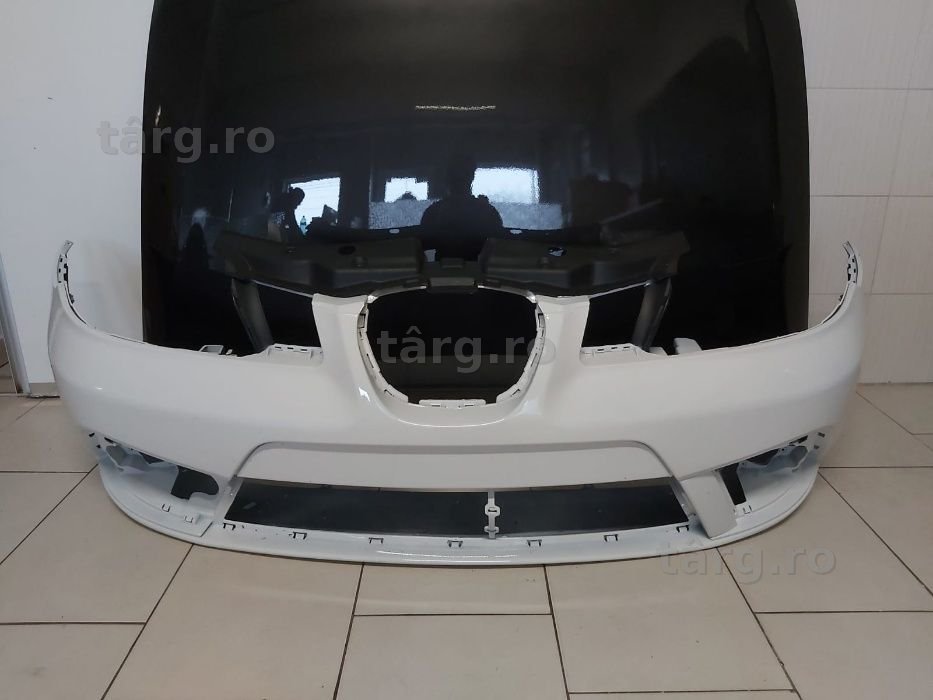 Bara Fata Seat Ibiza 2006 2007 | 2008 (LB9A (Alb))