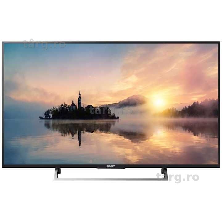 Hope Amanet P4 Televizor LED Smart Sony 49XE7005 / 123CM 4K Ultra HD