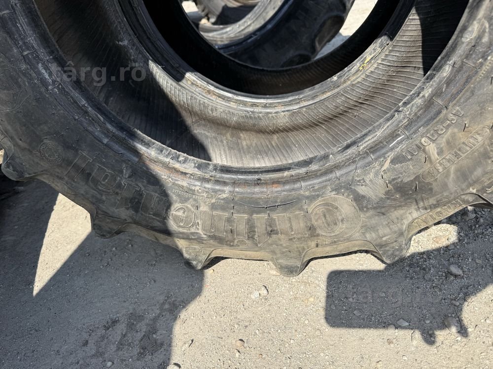 300/70r20 continental 5