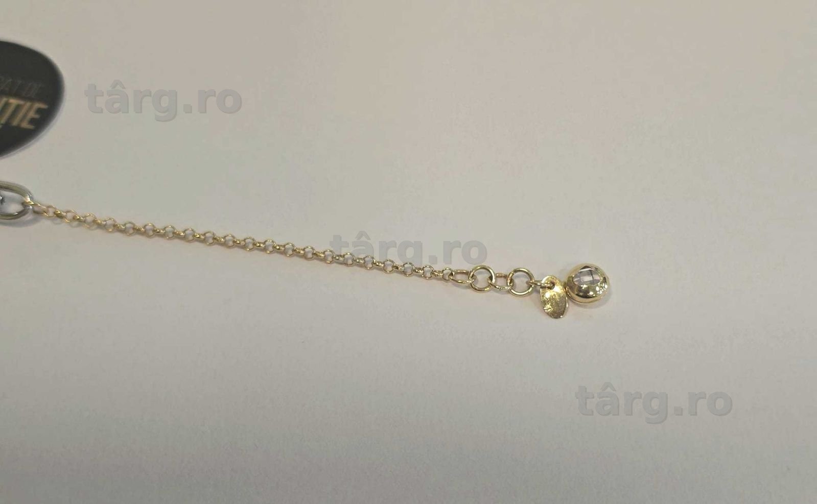 Bratara aur 14 K, 4.07 gr. (ECA 39 / b18022.5) – Garantie 2 ani 4