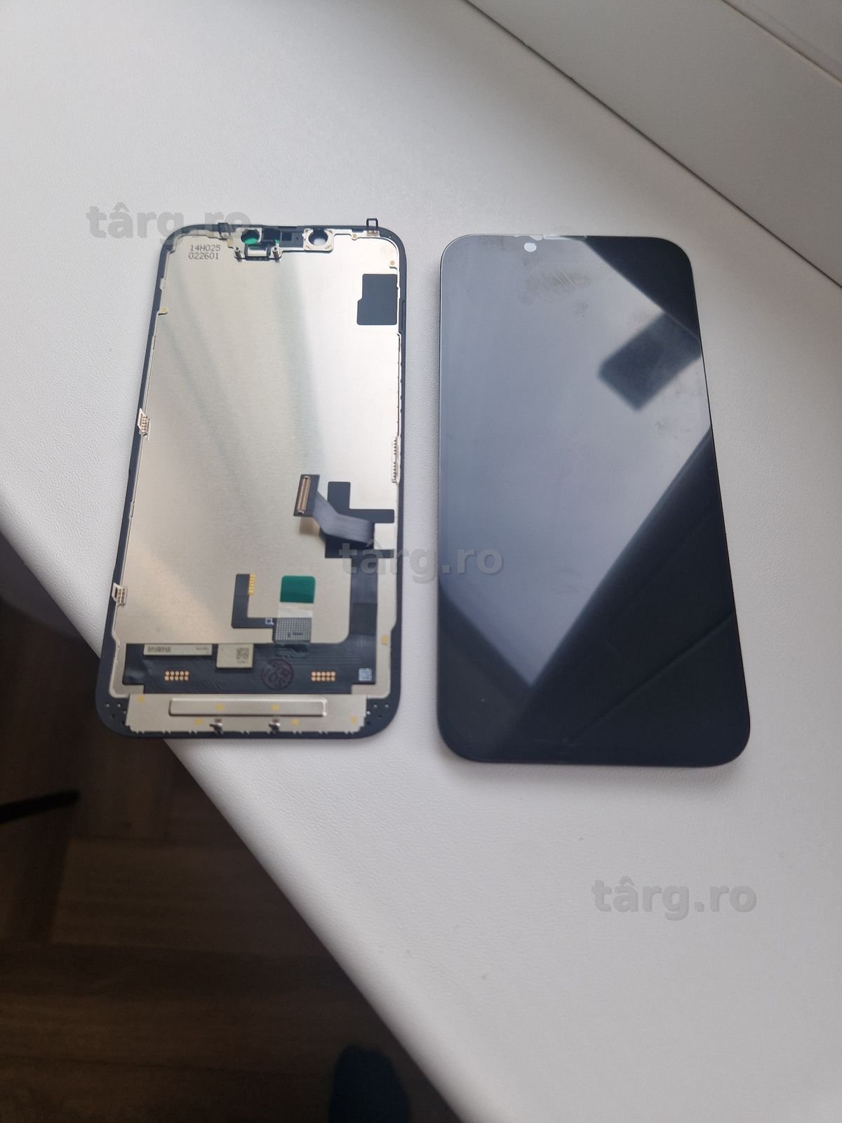 Display iphone 14