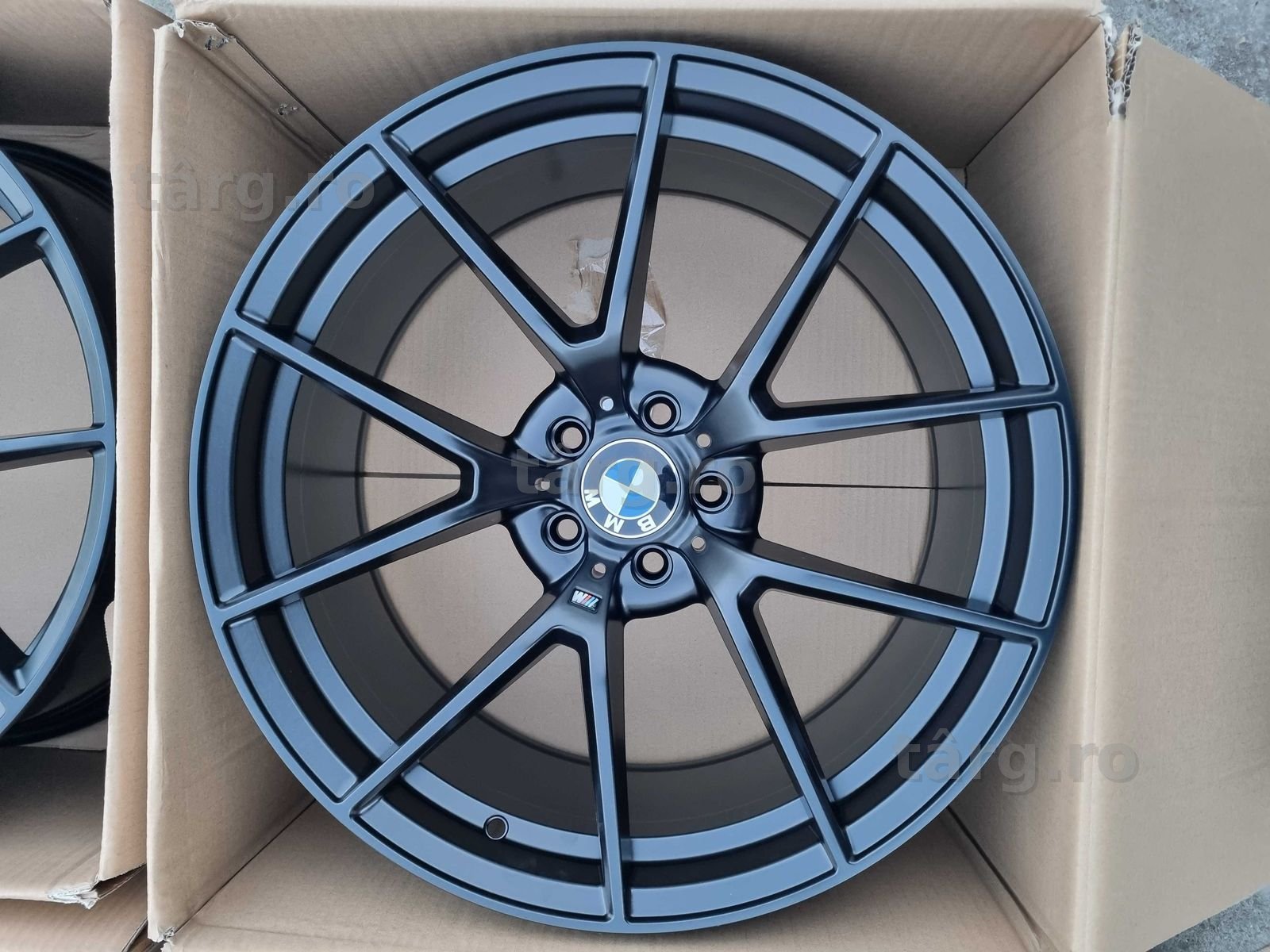 Jante noi BMW R18 caroseria f